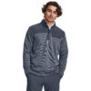 Men's hybrid sweatshirt Under Armour Storm SweaterFleece HZ