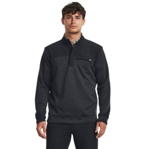 Men's hybrid sweatshirt Under Armour Storm SweaterFleece HZ