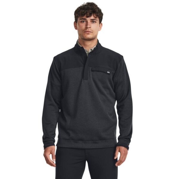 Men's hybrid sweatshirt Under Armour Storm SweaterFleece HZ