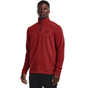 Men's hybrid sweatshirt Under Armour Storm SweaterFleece QZ