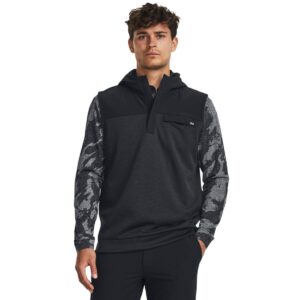 Men's hybrid vest Under Armour Storm SweaterFleece Vest