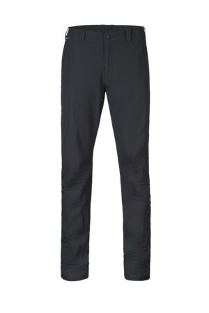 Men's insulated pants Hannah TURNER II anthracite II