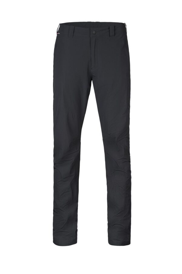 Men's insulated pants Hannah TURNER II anthracite II