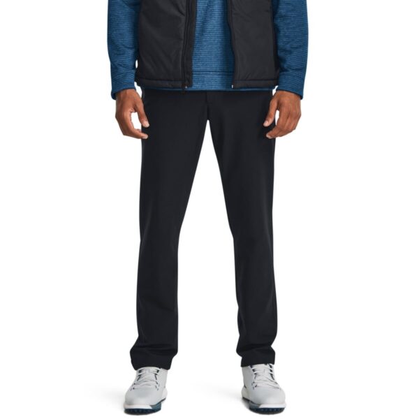 Men's insulated pants Under Armour CGI Tapered Pant