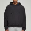 Men's jacket 90's Pull Over black