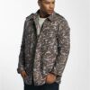 Men's jacket Ecko Unltd.