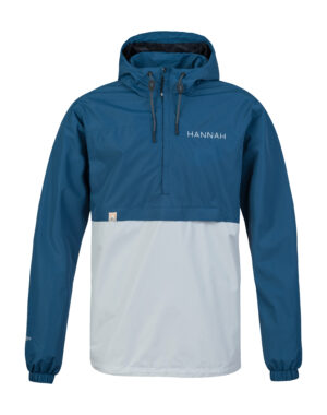 Men's jacket Hannah FOUNDER legion blue/dawn blue
