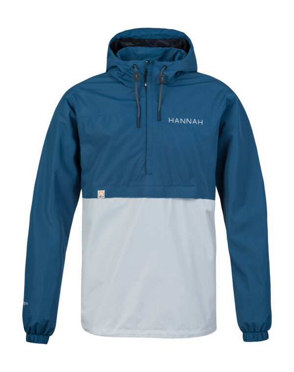 Men's jacket Hannah FOUNDER legion blue/dawn blue