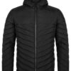 Men's jacket LOAP JENDA Black