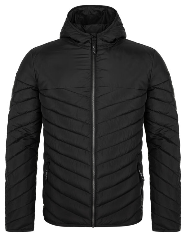 Men's jacket LOAP JENDA Black
