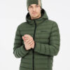 Men's jacket Protest PRTBASSO