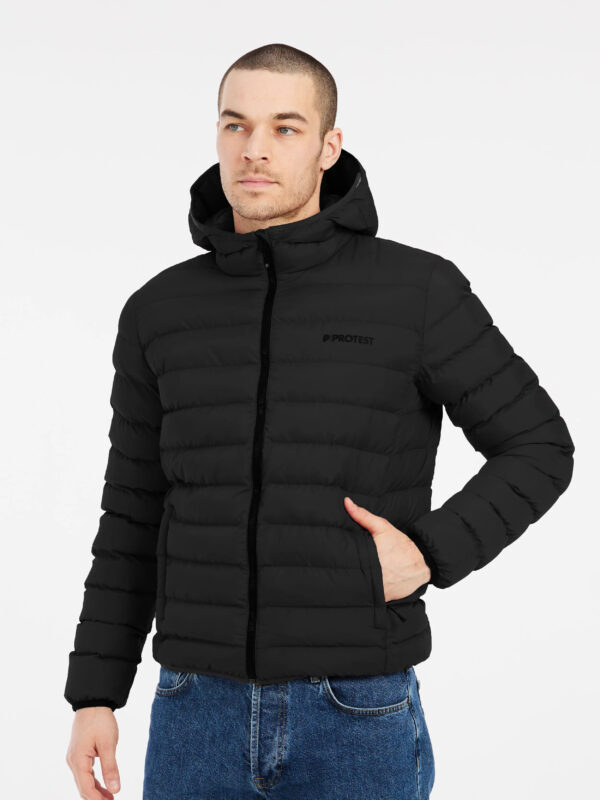 Men's jacket Protest PRTBASSO