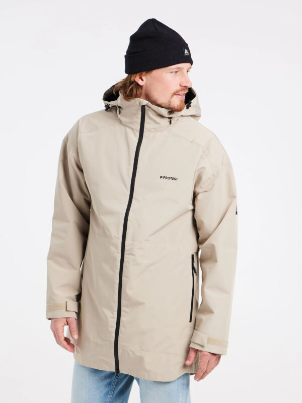 Men's jacket Protest PRTBRYSOME