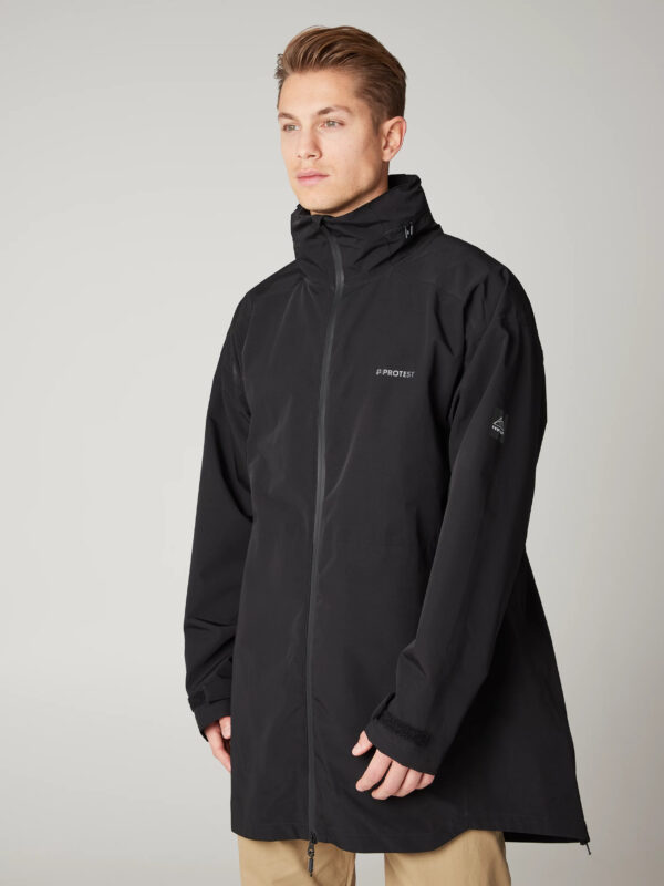 Men's jacket Protest PRTBRYSON