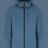 Men's jacket Protest PRTPLANE