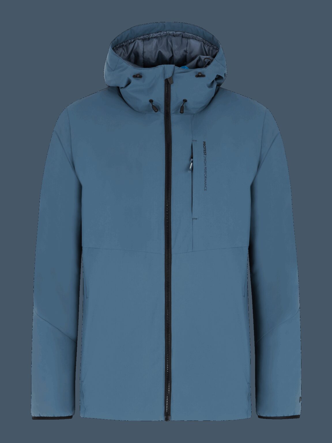 Men's jacket Protest PRTPLANE
