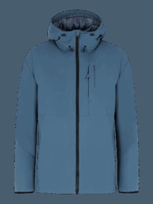 Men's jacket Protest PRTPLANE