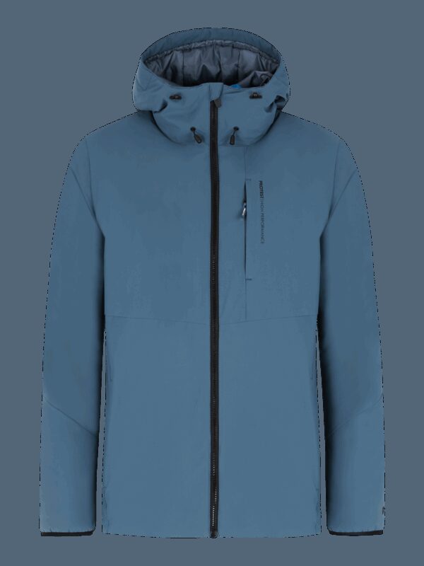 Men's jacket Protest PRTPLANE