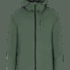 Men's jacket Protest PRTPLANE