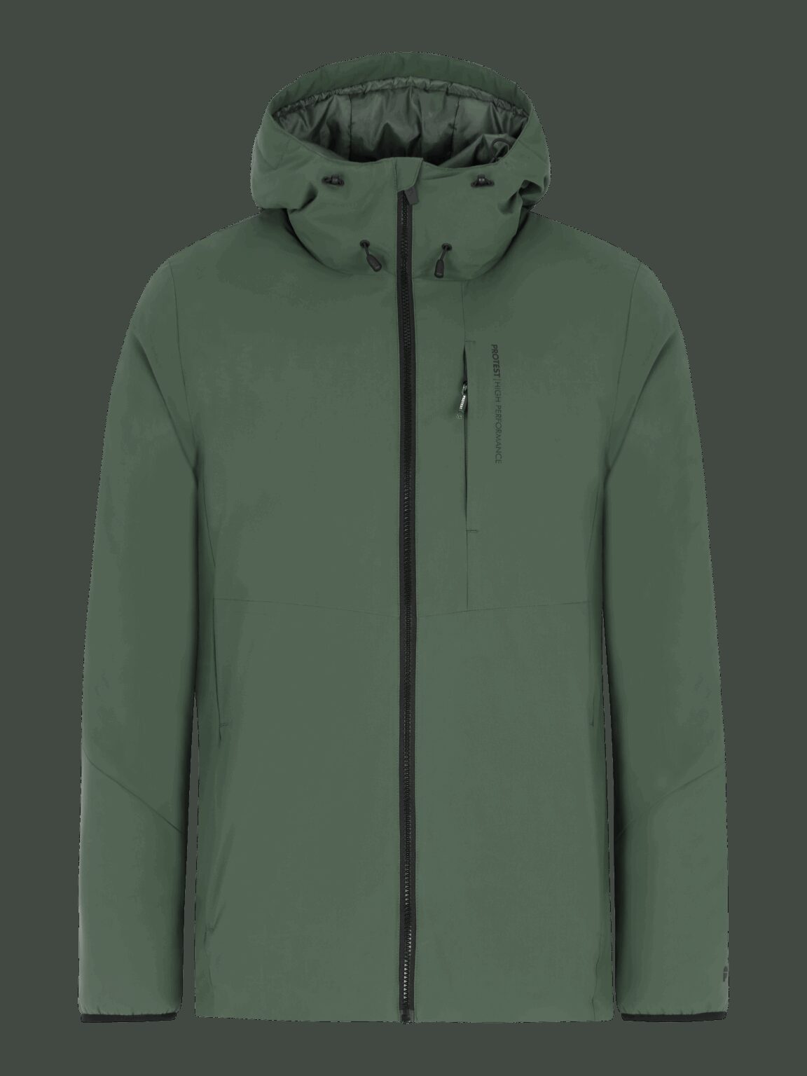 Men's jacket Protest PRTPLANE