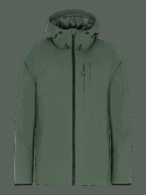 Men's jacket Protest PRTPLANE