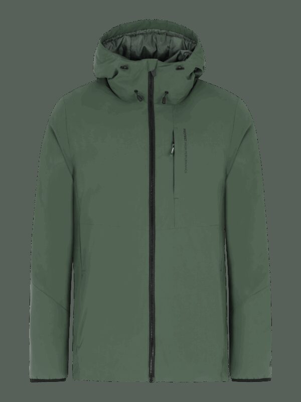 Men's jacket Protest PRTPLANE