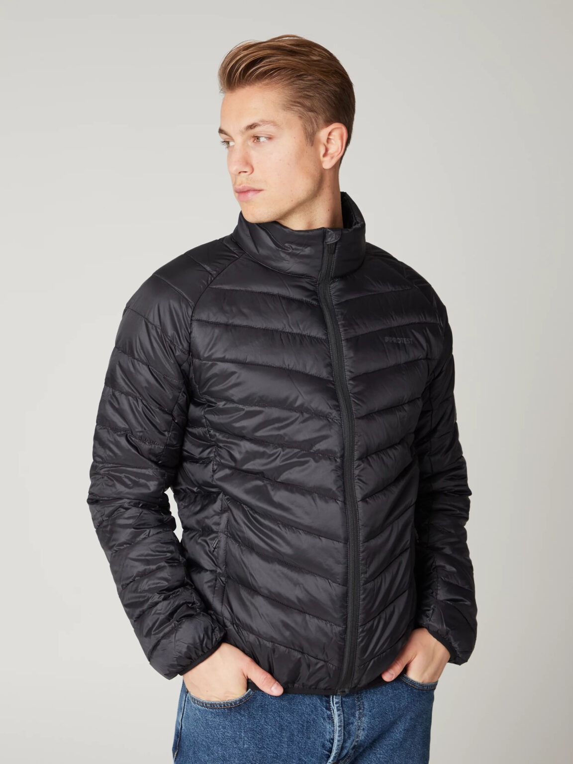Men's jacket Protest PRTSHAFFER