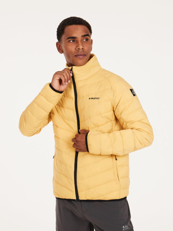 Men's jacket Protest PRTSHAFFER