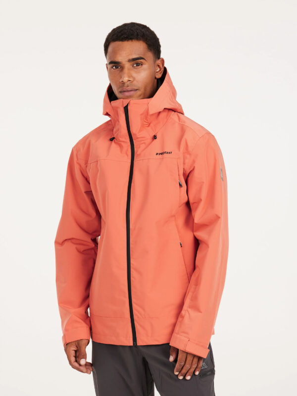 Men's jacket Protest PRTWOODGATE
