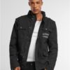 Men's jacket See You Soon Britannia black