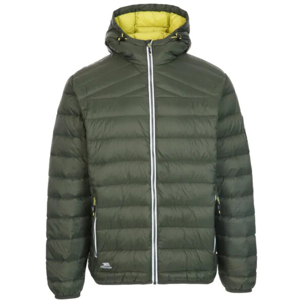 Men's jacket Trespass Whitman II