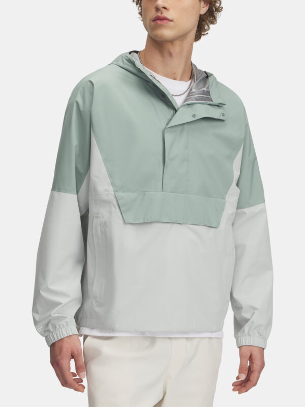 Men's jacket Under Armour CLOUDSTRIKE ANORAK - Men's