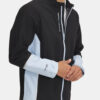 Men's jacket Under Armour DRIVE PRO STRETCH RAIN JKT - Men's