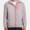Men's jacket Under Armour LAUNCH LIGHTWEIGHT JKT-GRY - Men's