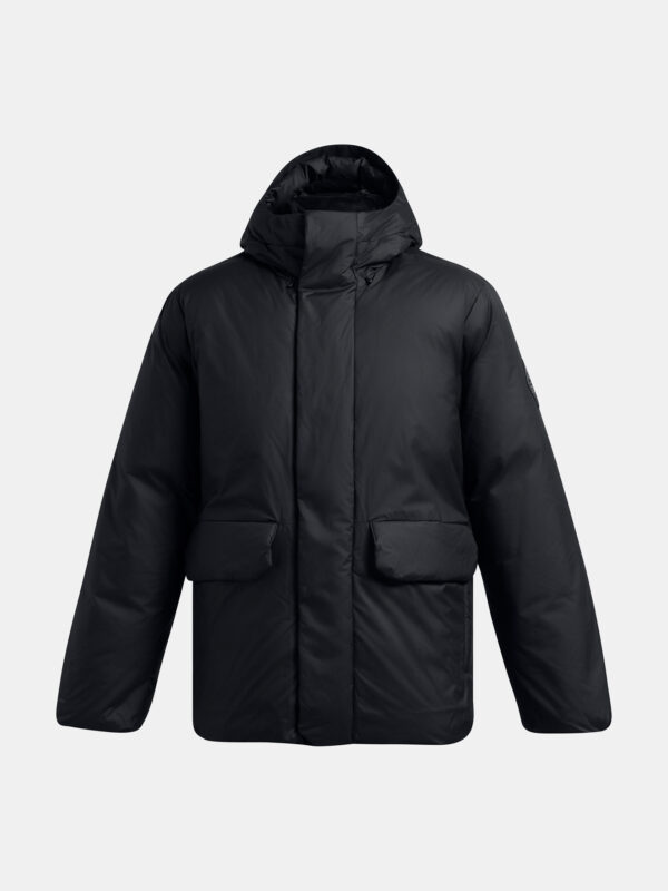 Men's jacket Under Armour LIMITLESS DOWN SS JACKET - Men's