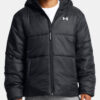 Men's jacket Under Armour LW INSULATED JACKET-BLK - Men's
