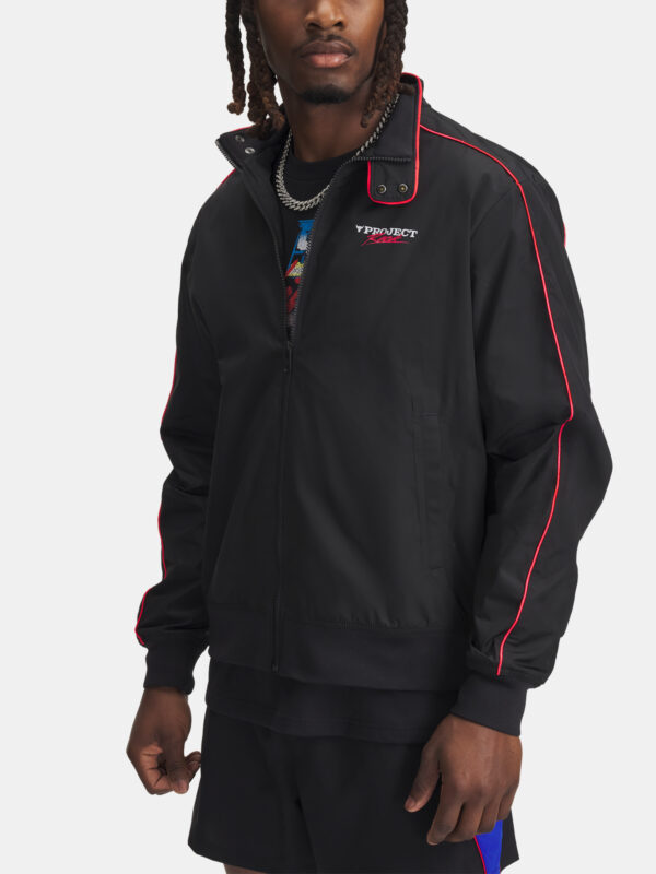 Men's jacket Under Armour Pjt Rck Warmup Jkt - Men's