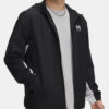 Men's jacket Under Armour Rival Wvn Windbreaker