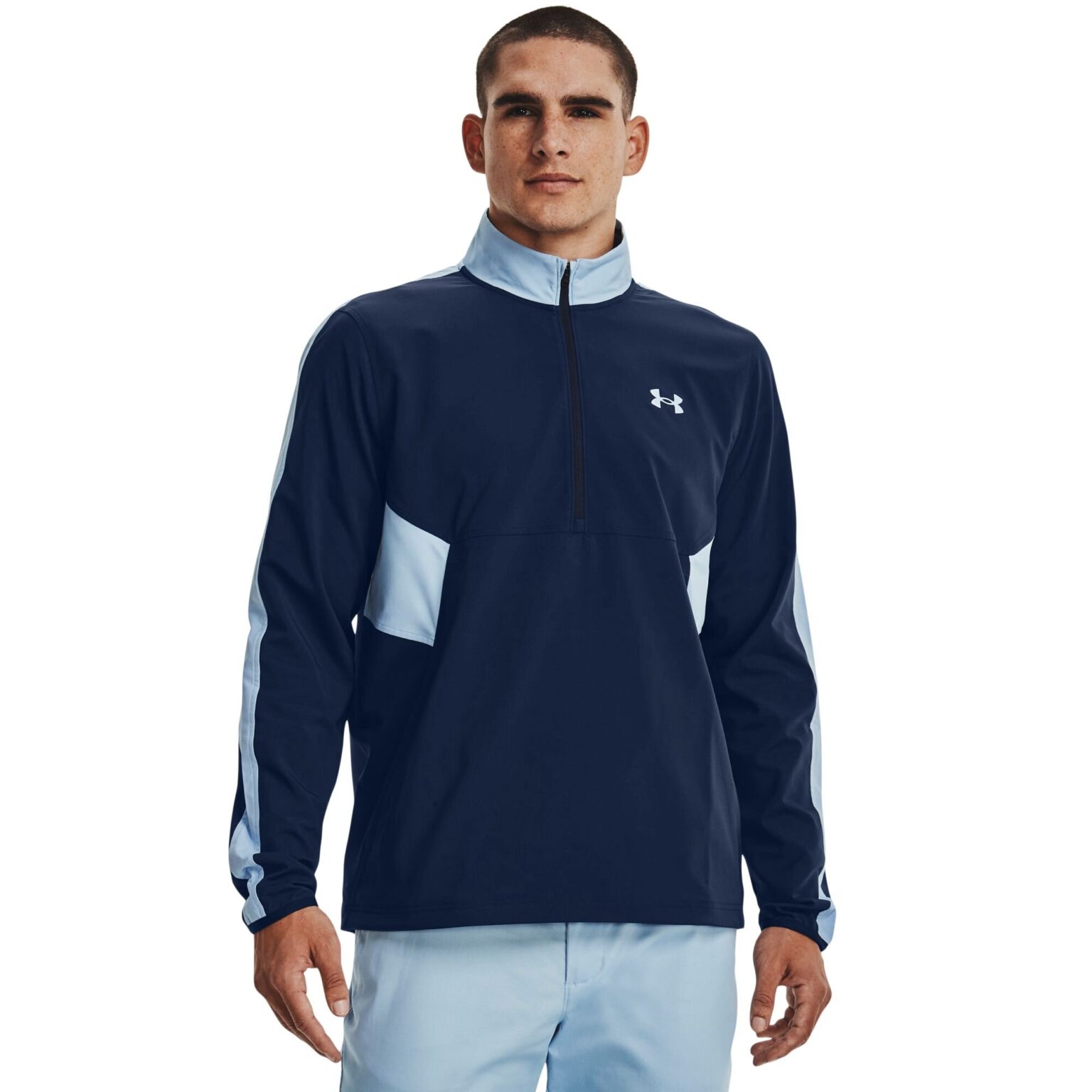 Men's jacket Under Armour Storm Windstrike HZ