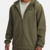 Men's jacket Under Armour UA Rival Wvn Windbreaker - Men's