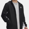 Men's jacket Under Armour UA Rival Wvn Windbreaker - Men's