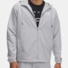 Men's jacket Under Armour UA Rival Wvn Windbreaker - Men's