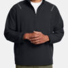 Men's jacket Under Armour UA Unstoppable Anorak-BLK - Men