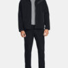 Men's jacket Under Armour UA Unstoppable Vented Jkt-BLK - Men