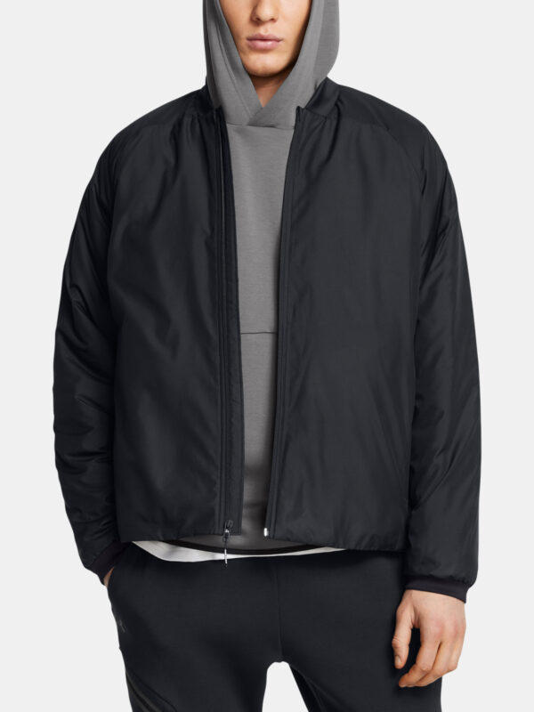 Men's jacket Under Armour UNSTOPPABLE INS BOMBER - Men's