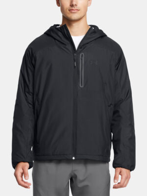 Men's jacket Under Armour UNSTOPPABLE INS JACKET-BLK - Men's