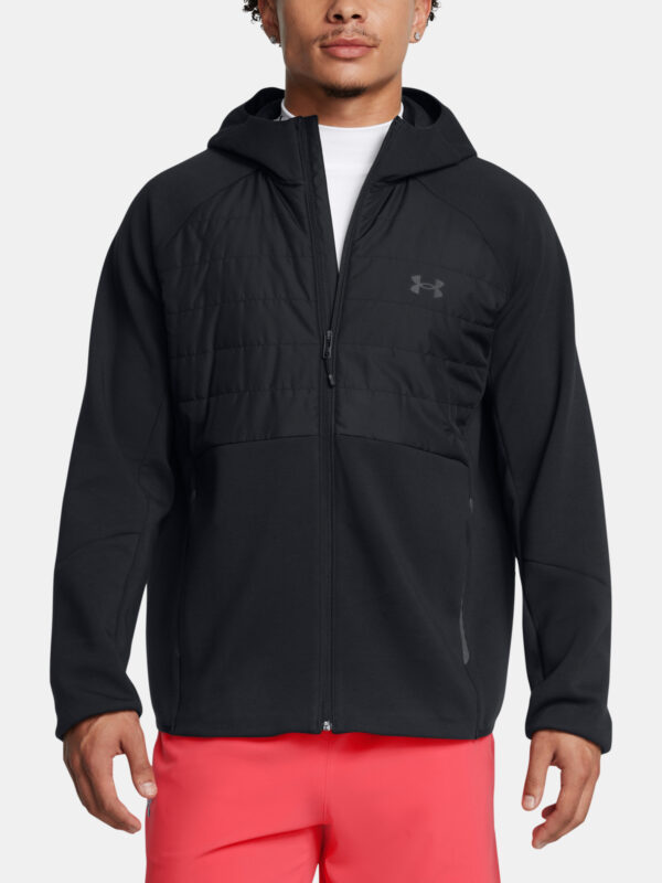 Men's jacket Under Armour UNSTOPPABLE INS SWACKET - Men's