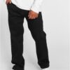 Men's jeans Brother black