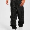 Men's jeans Ec Ko black