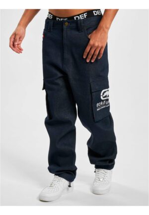 Men's jeans Ec Ko dark blue